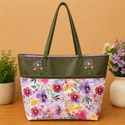 Stylish Laptop Tote Bags Collection ✨🌸 Violet Expressions LLC Stylish Laptop Tote Bags Collection ✨🌸 Violet Expressions LLC violetexpressions.com