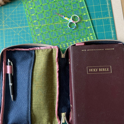 Bible Bag