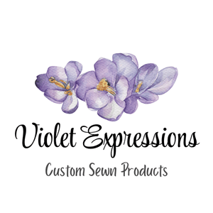 Violet Expressions LLC