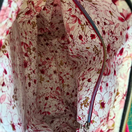 Duo Quilted Purse