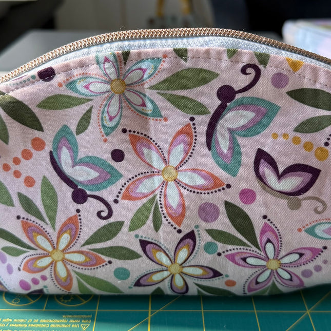 Petal Pouch (large)