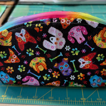 Petal Pouch (large)