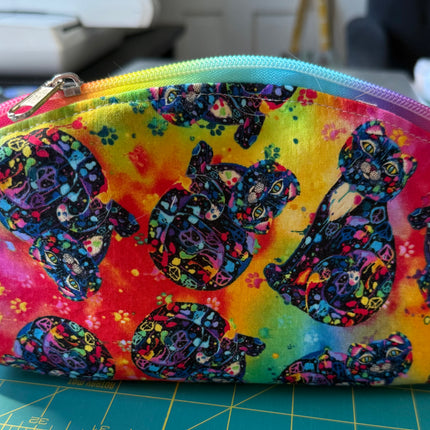 Petal Pouch (large)