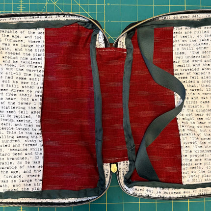 Bible Bag