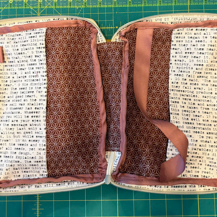 Bible Bag
