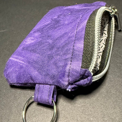 Mini Card Wallet