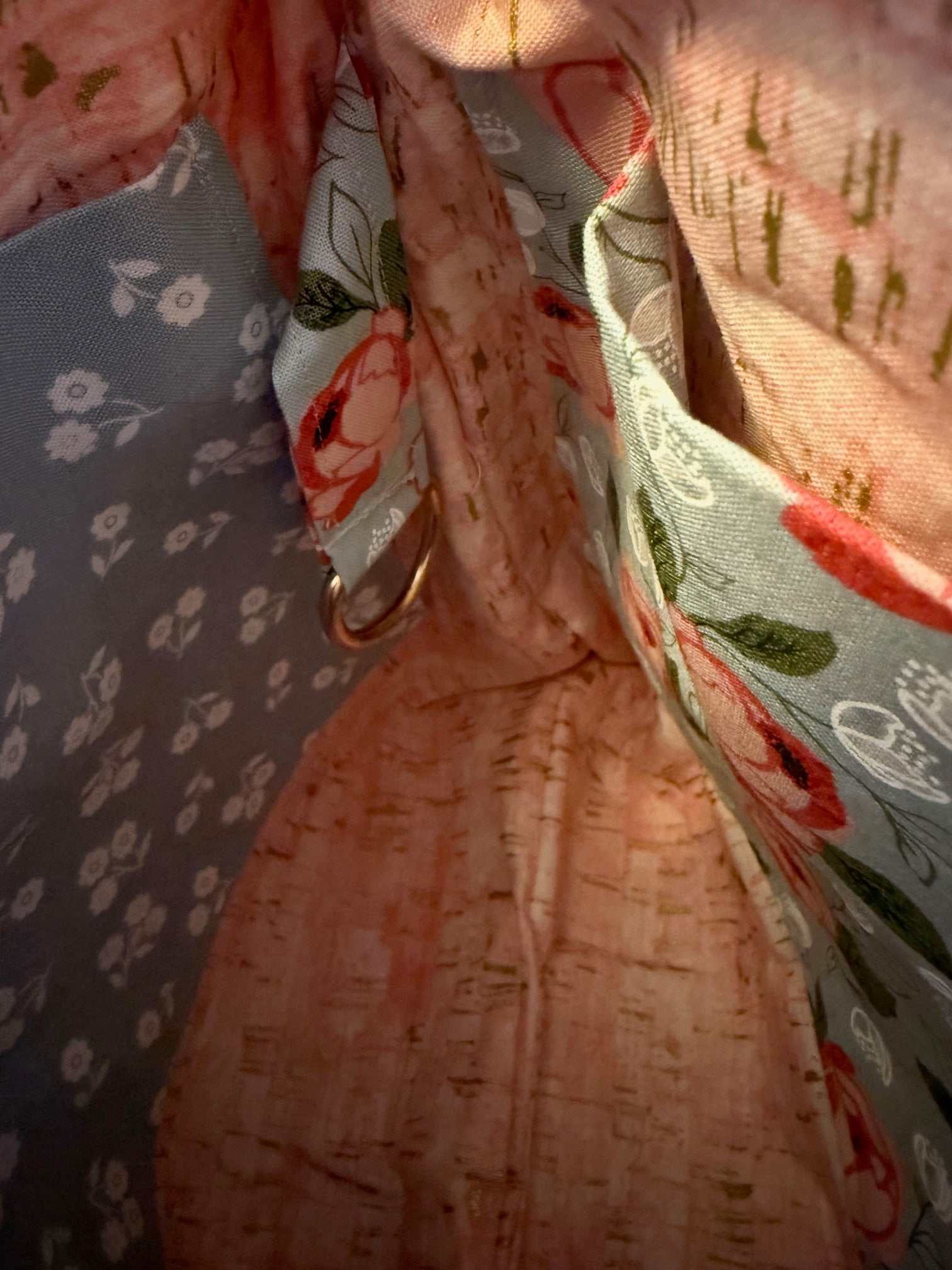 Perfect Zipper Purse