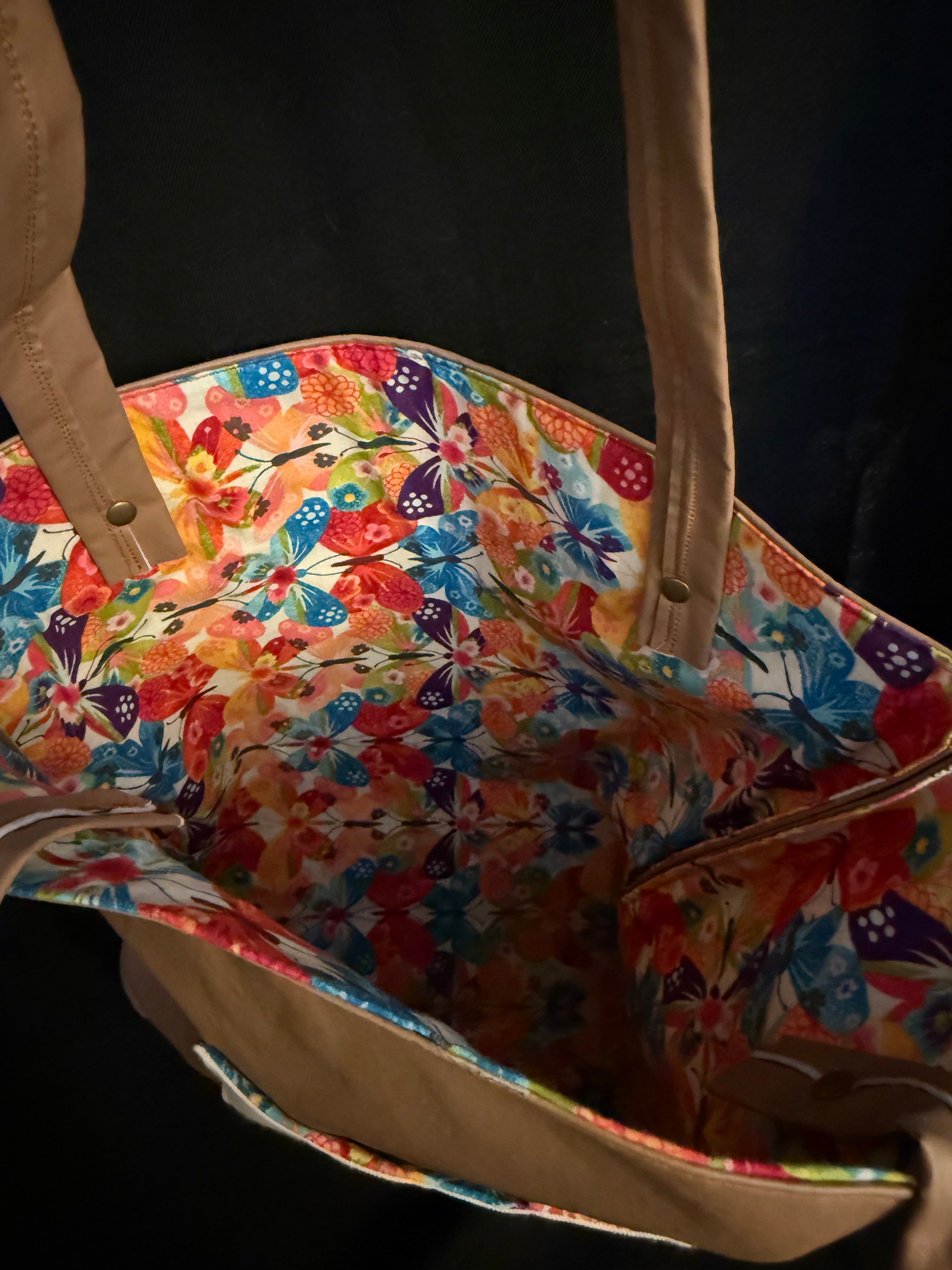 Life's Pawsitive Tote