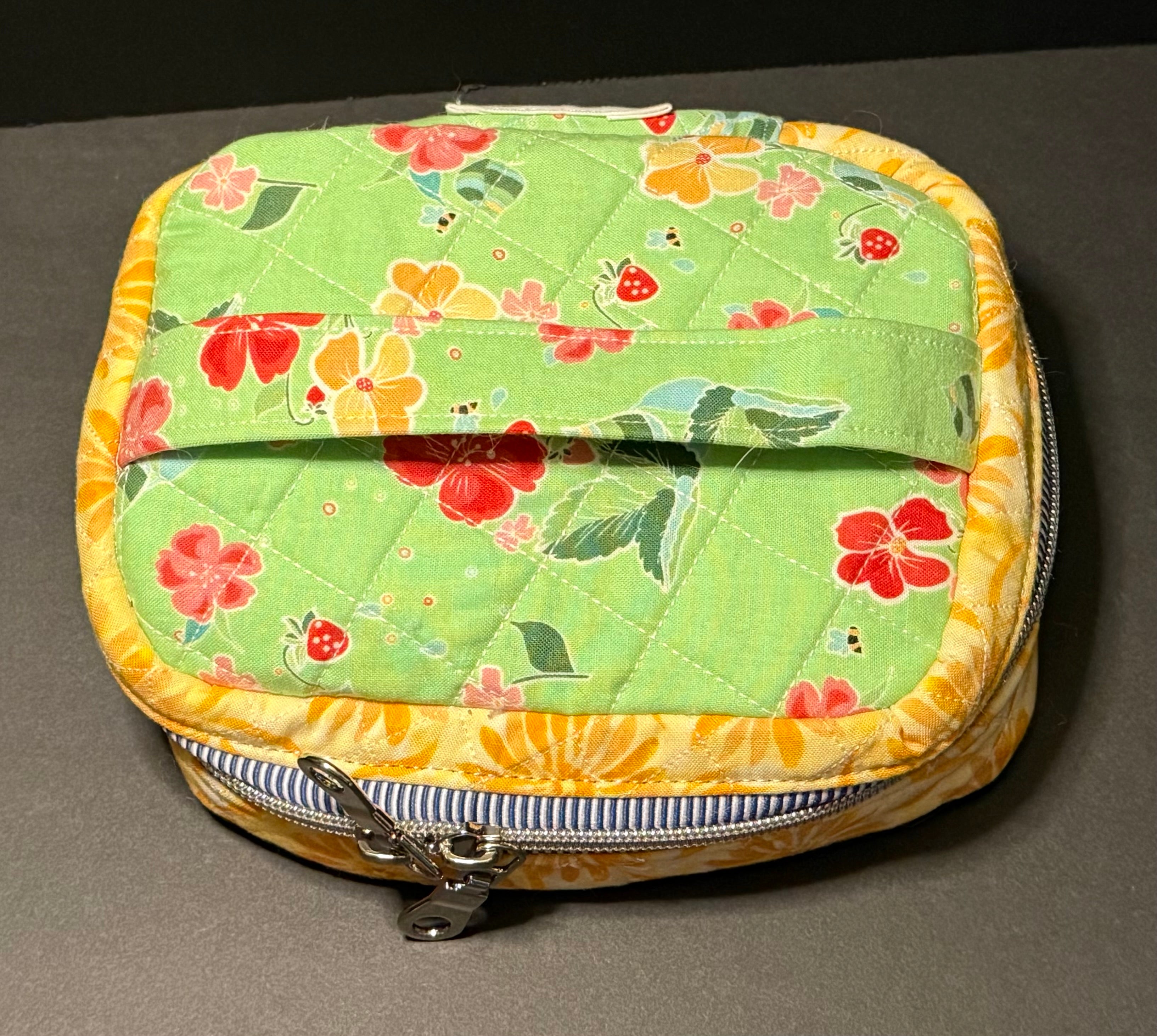 Small Anything pouch