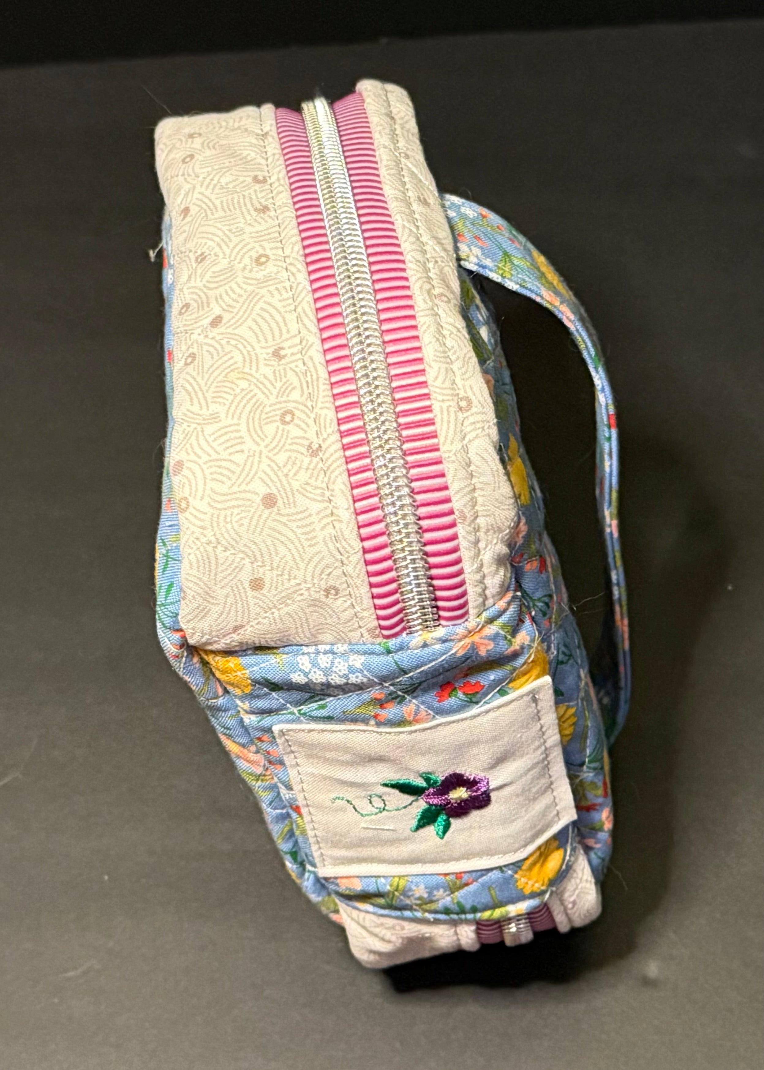 Small Anything pouch