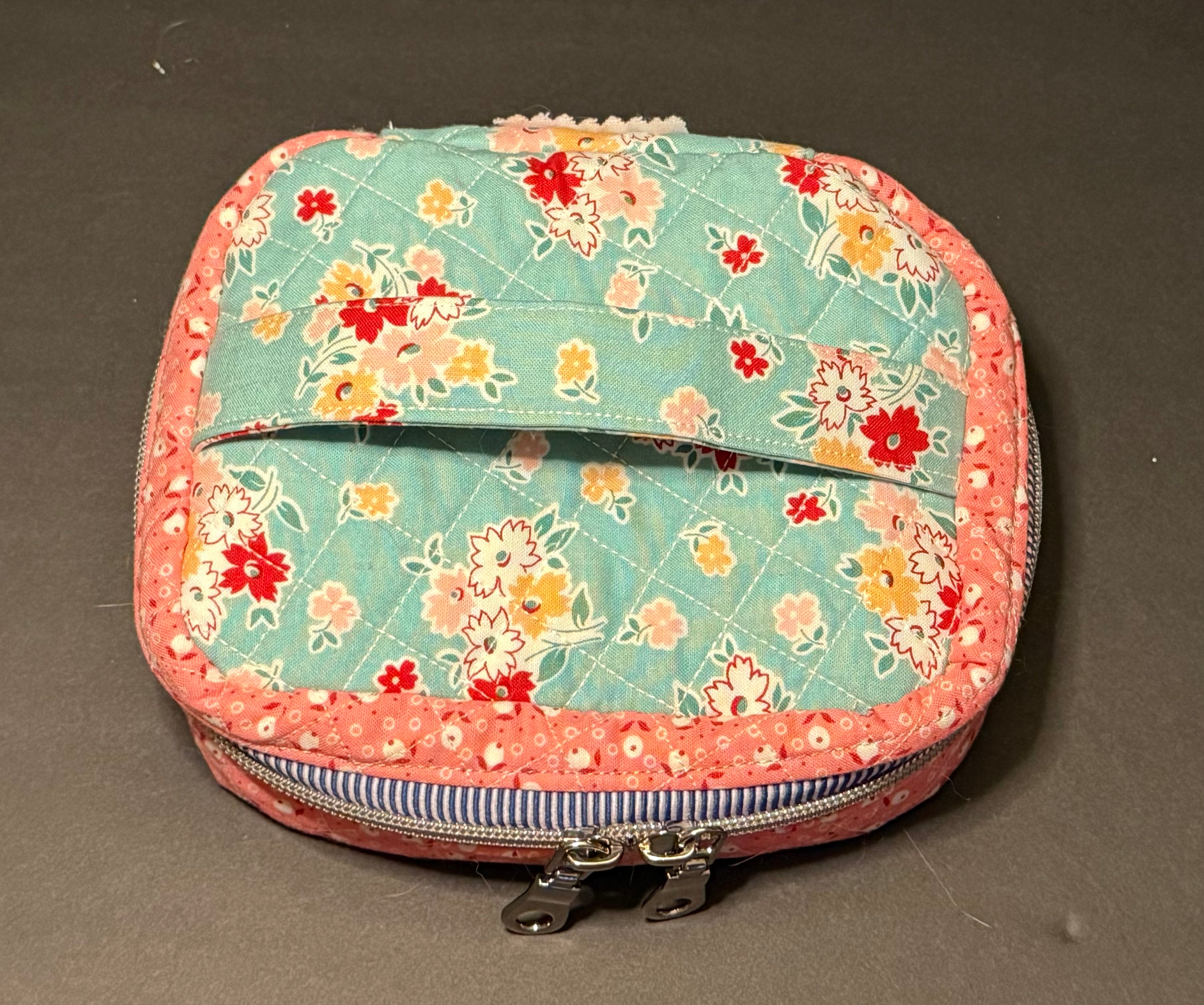 Small Anything pouch