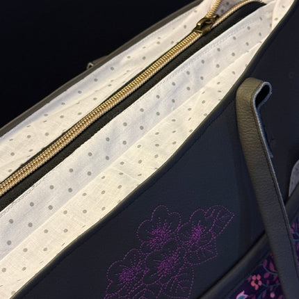 Laptop Tote