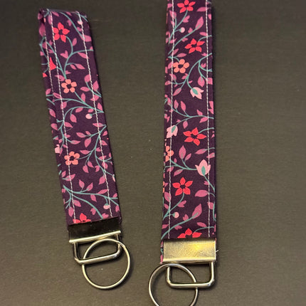 Grab & Go Wristlet Key Fob