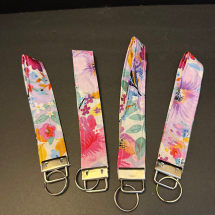 Grab & Go Wristlet Key Fob