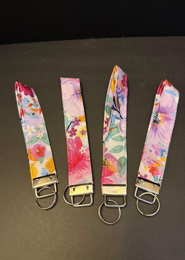 Grab & Go Wristlet Key Fob