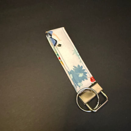 Grab & Go Wristlet Key Fob