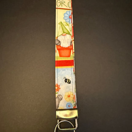 Grab & Go Wristlet Key Fob