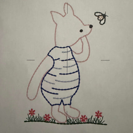 🍀🦊 | Lucky Fox Embroidered Onesie Violet Expressions LLC Custom Products Custom Products Default Title Violet Expressions LLC violetexpressions.com
