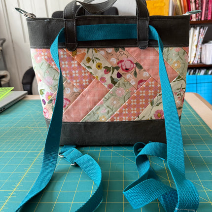 Perfect Carry Bag