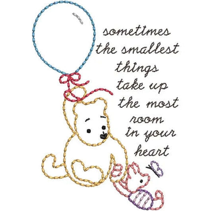 Silly Old Bear Collection Violet Expressions LLC Custom Products Custom Products Adult Sweatshirt / White Violet Expressions LLC violetexpressions.com