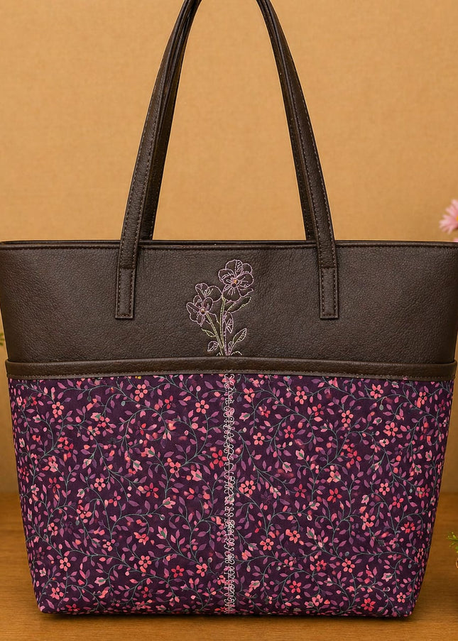 Laptop Tote