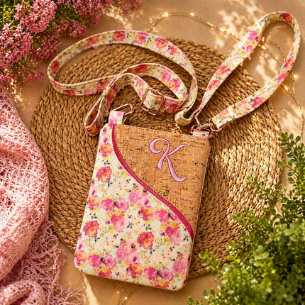 It's All About Me Crossbody Violet Expressions LLC   I / 5" x 7" Violet Expressions LLC violetexpressions.com