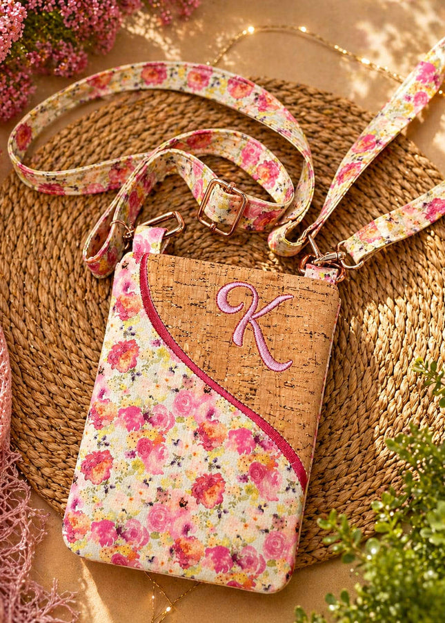 It's All About Me Crossbody Violet Expressions LLC   I / 5" x 7" Violet Expressions LLC violetexpressions.com