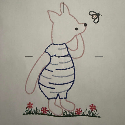🍀🦊 | Lucky Fox Embroidered Onesie Violet Expressions LLC Custom Products Custom Products Default Title Violet Expressions LLC violetexpressions.com