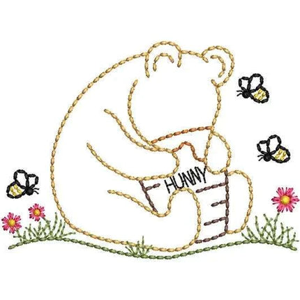 🍀🦊 | Lucky Fox Embroidered Onesie Violet Expressions LLC Custom Products Custom Products Default Title Violet Expressions LLC violetexpressions.com