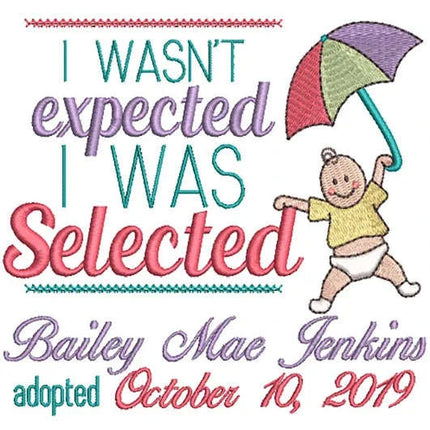 Personalized Baby Birth Cherished Certificate Design 👶✨ Violet Expressions LLC Custom Products Custom Products Default Title Violet Expressions LLC violetexpressions.com