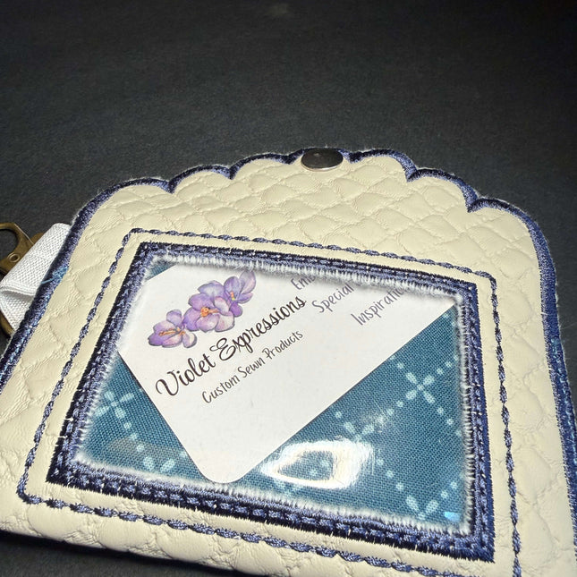 Prove It Wallet Violet Expressions LLC   J Violet Expressions LLC violetexpressions.com