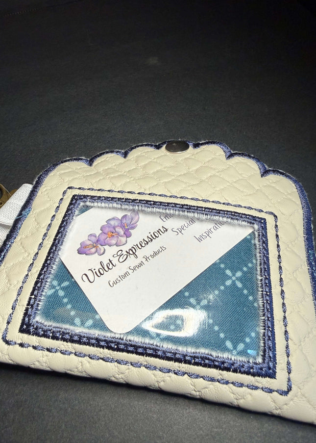 Prove It Wallet Violet Expressions LLC   J Violet Expressions LLC violetexpressions.com