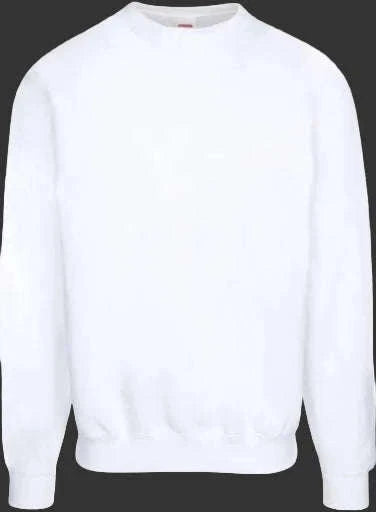 She Goes By Many Names Sweatshirt Violet Expressions LLC   Default Title Violet Expressions LLC violetexpressions.com