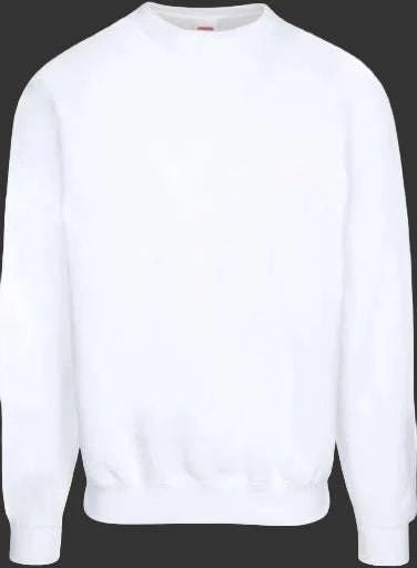 She Goes By Many Names Sweatshirt Violet Expressions LLC   Default Title Violet Expressions LLC violetexpressions.com