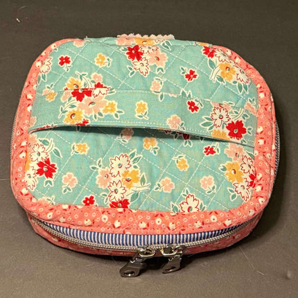 Stuff & Go Mini Pouch Violet Expressions LLC   Peach Violet Expressions LLC violetexpressions.com