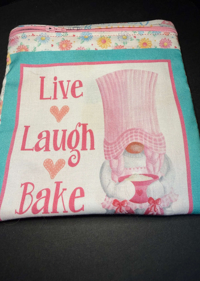 The Squish & Seal Bag Violet Expressions LLC   pink hat Violet Expressions LLC violetexpressions.com