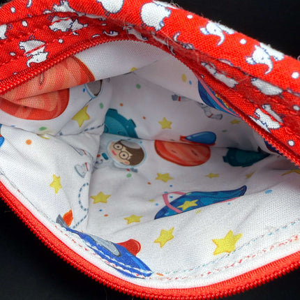 The Squish & Seal Bag Violet Expressions LLC   pink hat Violet Expressions LLC violetexpressions.com